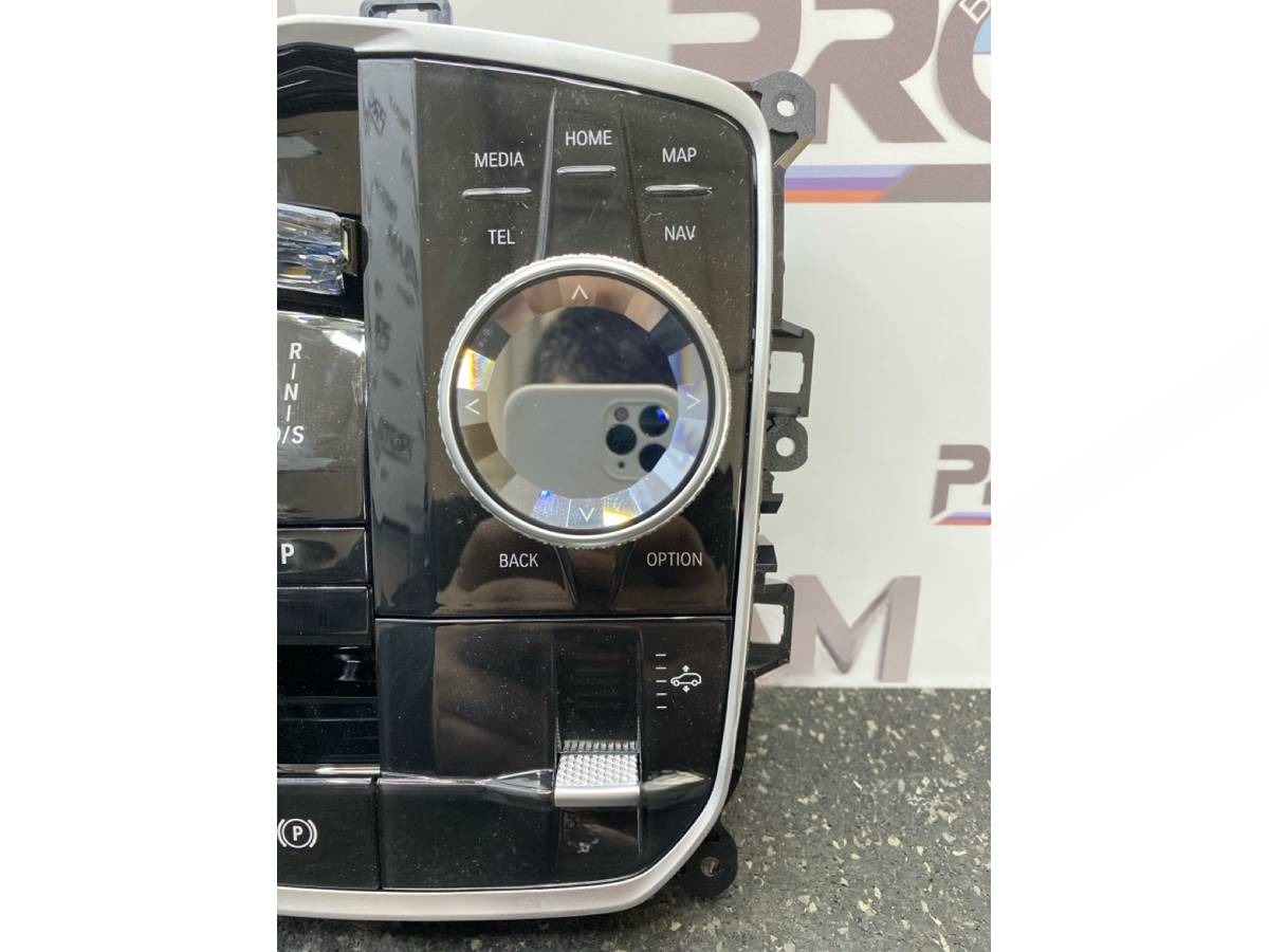 Новое BMW X5 G05, 2023 г., OEM 5A6AEE5, арт. 7430, фото 3