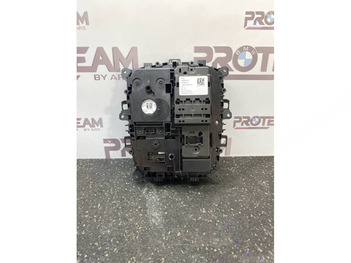 Новое BMW X5 G05, 2023 г., OEM 5A6AEE5, арт. 7430, фото 4