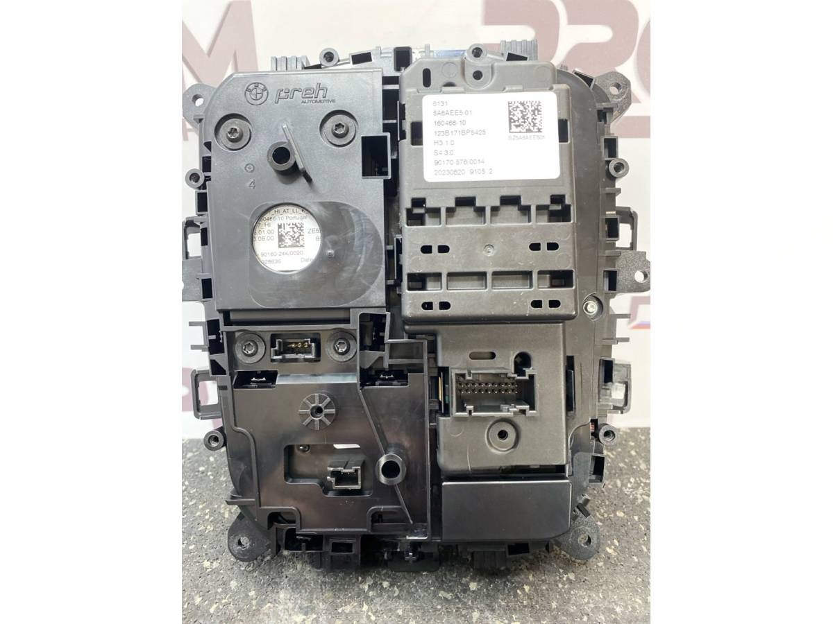Новое BMW X5 G05, 2023 г., OEM 5A6AEE5, арт. 7430, фото 5