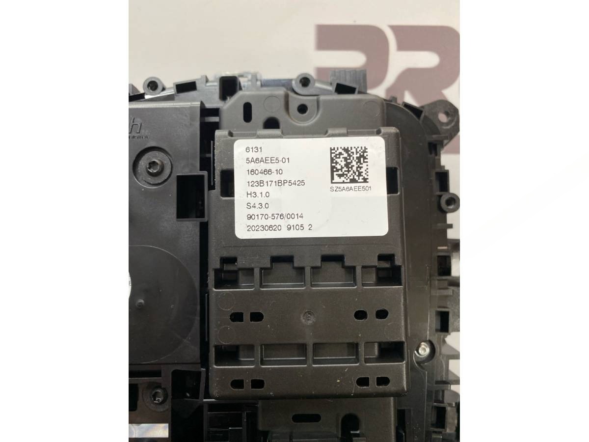 Новое BMW X5 G05, 2023 г., OEM 5A6AEE5, арт. 7430, фото 6