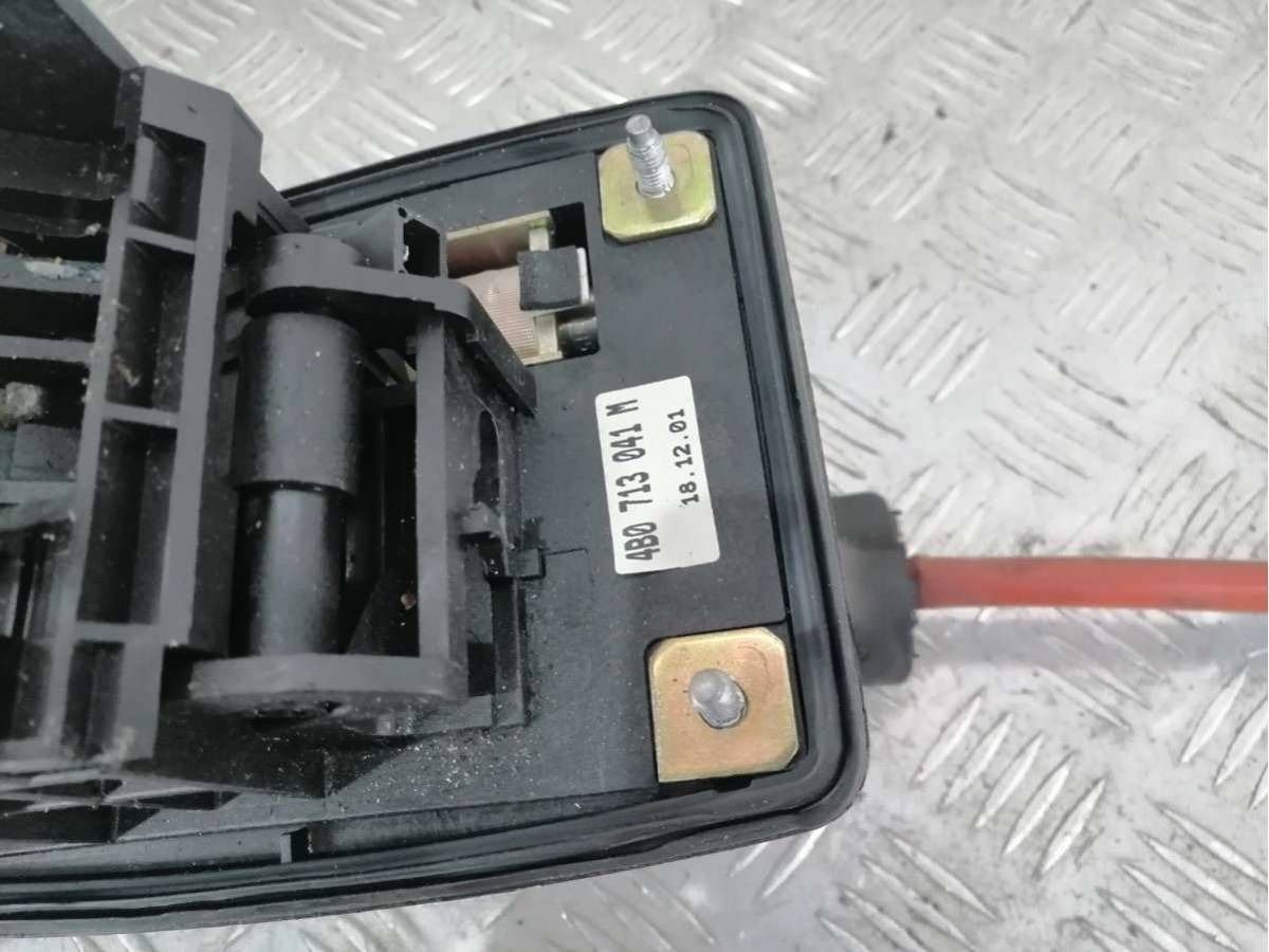 Новое Volkswagen Passat B5, 2002 г., OEM 4B0713041M, арт. 74405509, фото 2