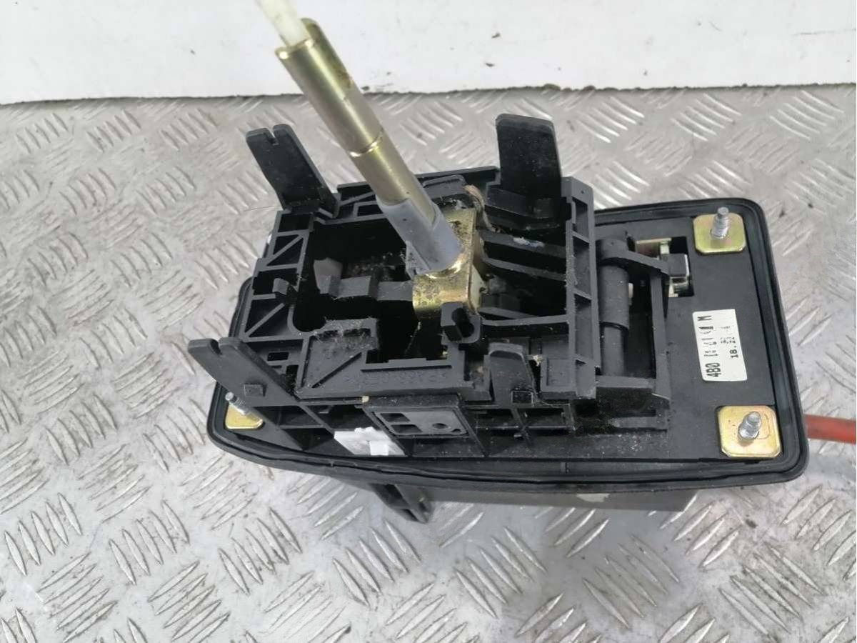 Новое Volkswagen Passat B5, 2002 г., OEM 4B0713041M, арт. 74405509, фото 3