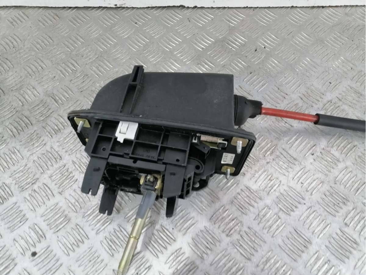 Новое Volkswagen Passat B5, 2002 г., OEM 4B0713041M, арт. 74405509, фото 4