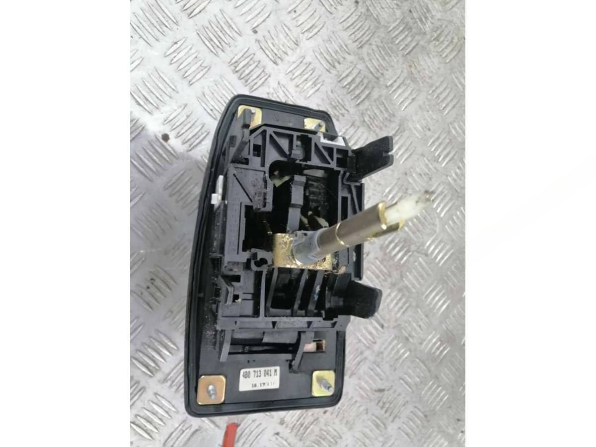 Новое Volkswagen Passat B5, 2002 г., OEM 4B0713041M, арт. 74405509, фото 8