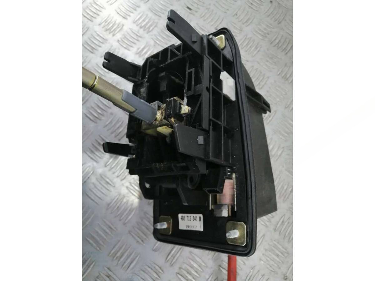 Новое Volkswagen Passat B5, 2002 г., OEM 4B0713041M, арт. 74405509, фото 9