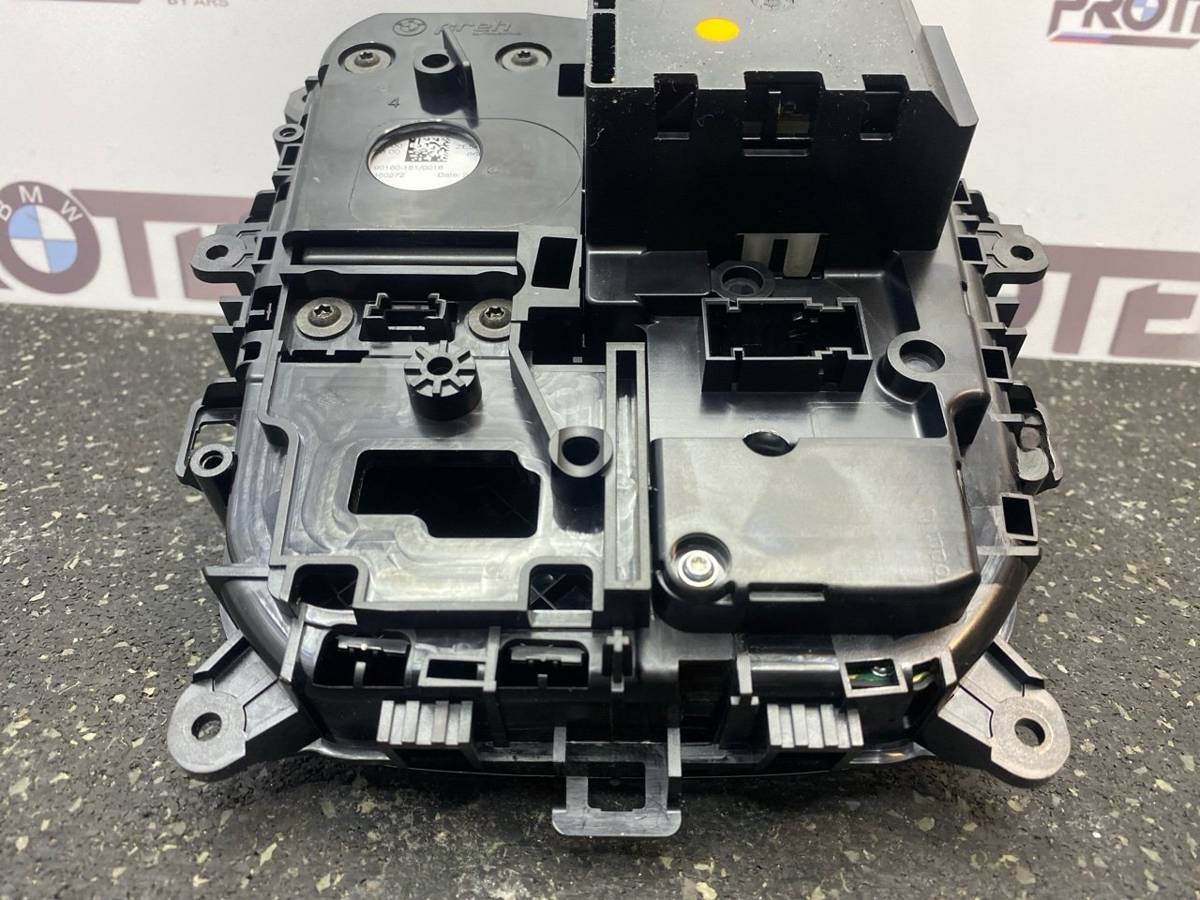 Новое BMW E46, 2023 г., OEM 11000140984, арт. 7642, фото 10
