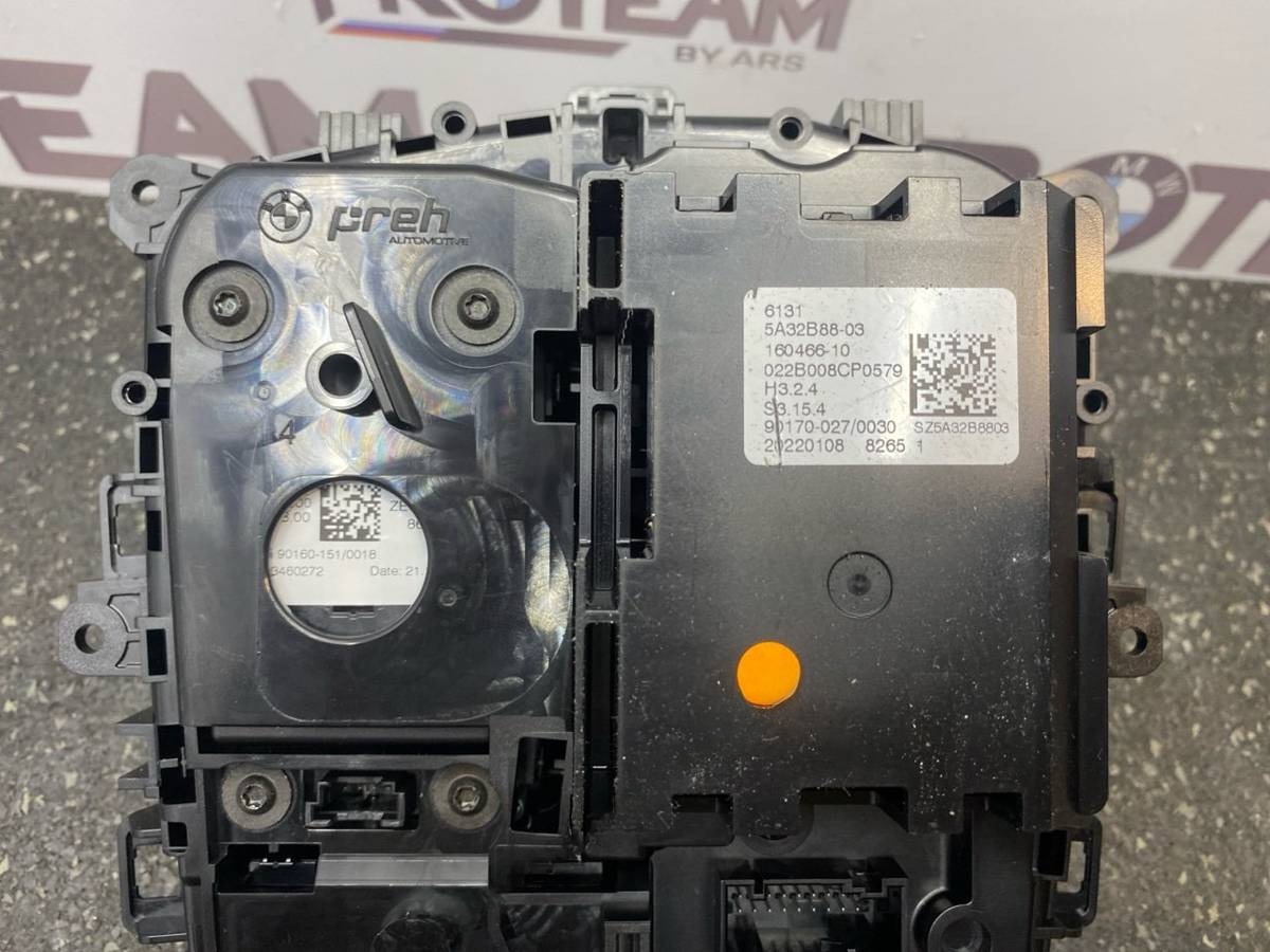 Новое BMW E46, 2023 г., OEM 11000140984, арт. 7642, фото 11