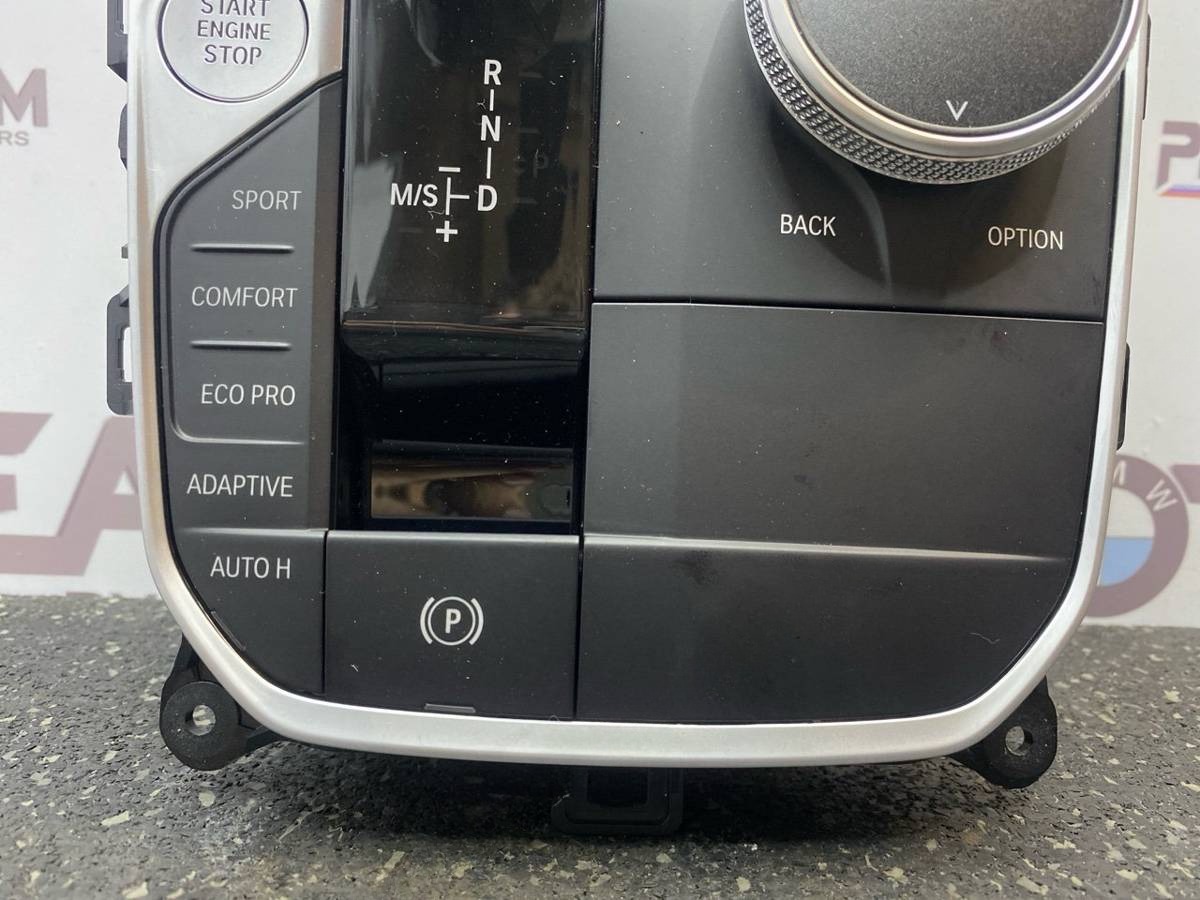 Новое BMW E46, 2023 г., OEM 11000140984, арт. 7642, фото 2