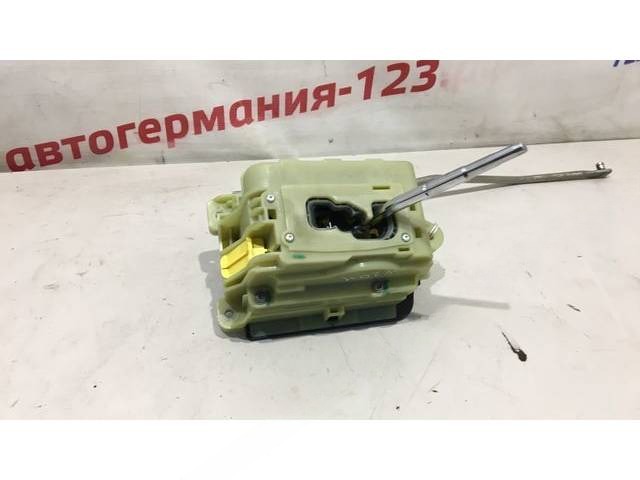Новое Citroen C5 W204, 2011 г., OEM A2042675824, арт. 7683, фото 3