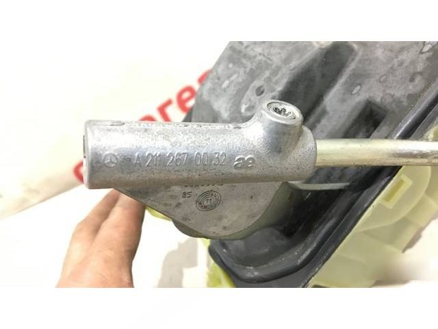 Новое Citroen C5 W204, 2011 г., OEM A2042675824, арт. 7683, фото 8