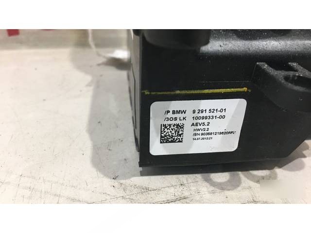 Новое Mazda 323P F34, 2012 г., OEM 61317950385, арт. 7917, фото 4