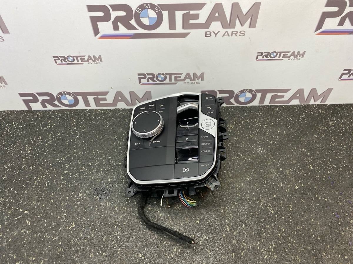 Новое BMW G22/G23, 2019 г., OEM 5A9CA06, арт. 7956