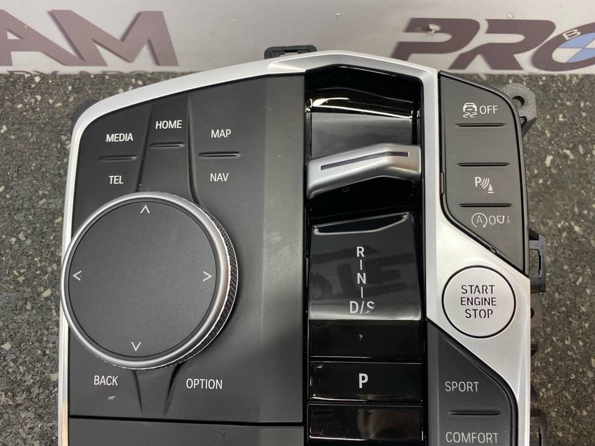 Новое BMW G22/G23, 2019 г., OEM 5A9CA06, арт. 7956, фото 3