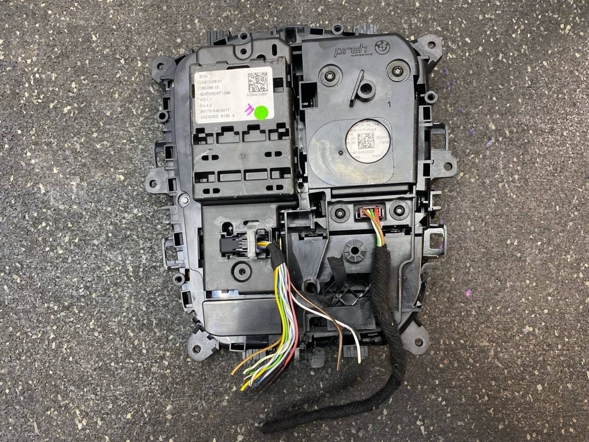 Новое BMW G22/G23, 2019 г., OEM 5A9CA06, арт. 7956, фото 7
