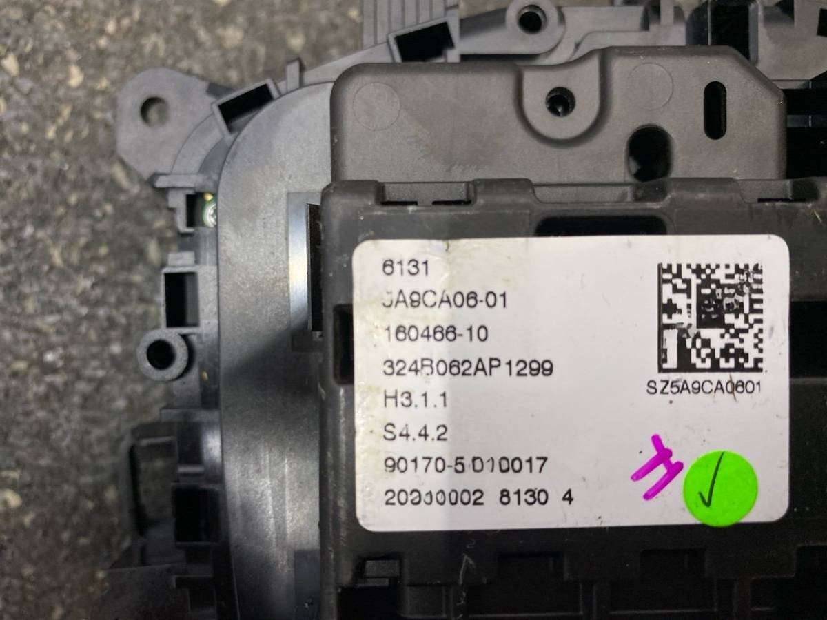 Новое BMW G22/G23, 2019 г., OEM 5A9CA06, арт. 7956, фото 8