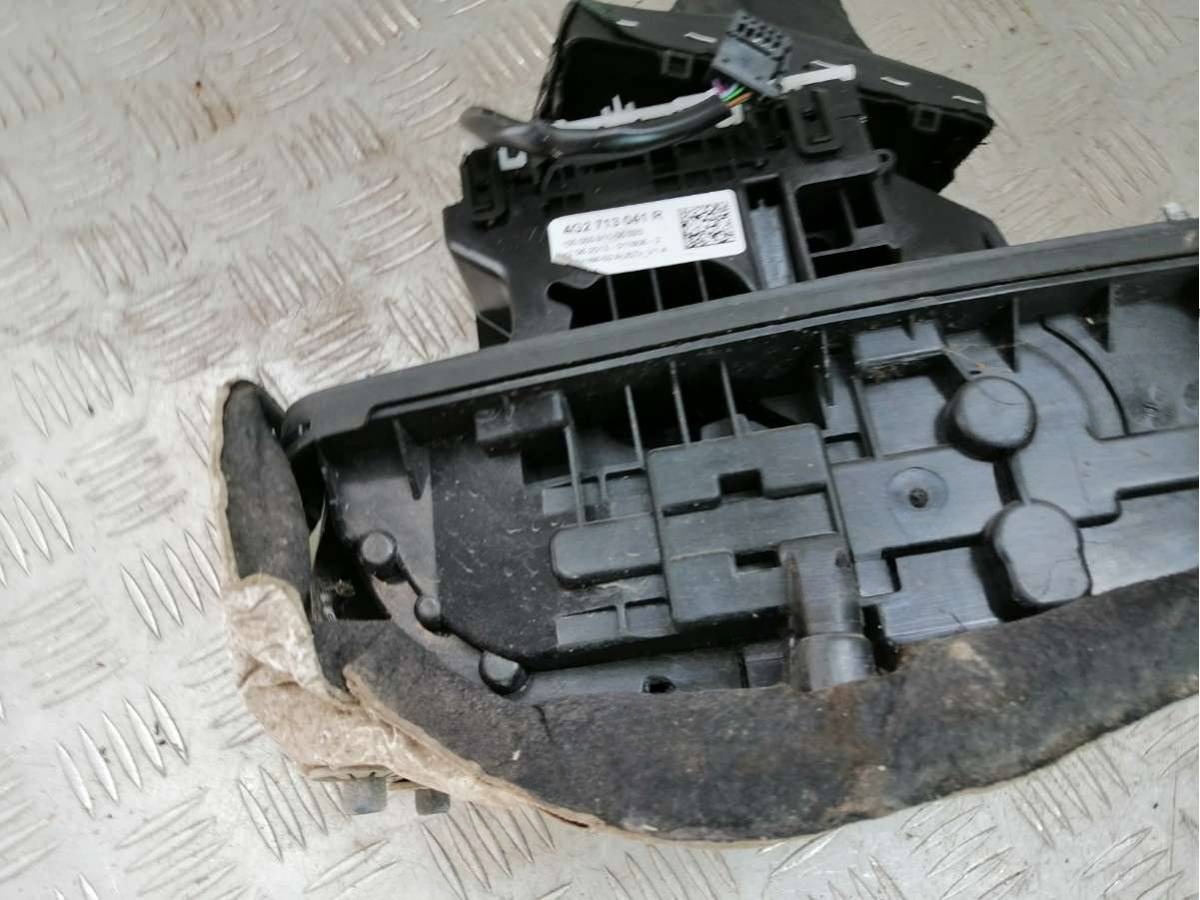 Новое Audi A7 1 (S7,RS7), 2012 г., OEM 4G2713041R, арт. 82007341, фото 12