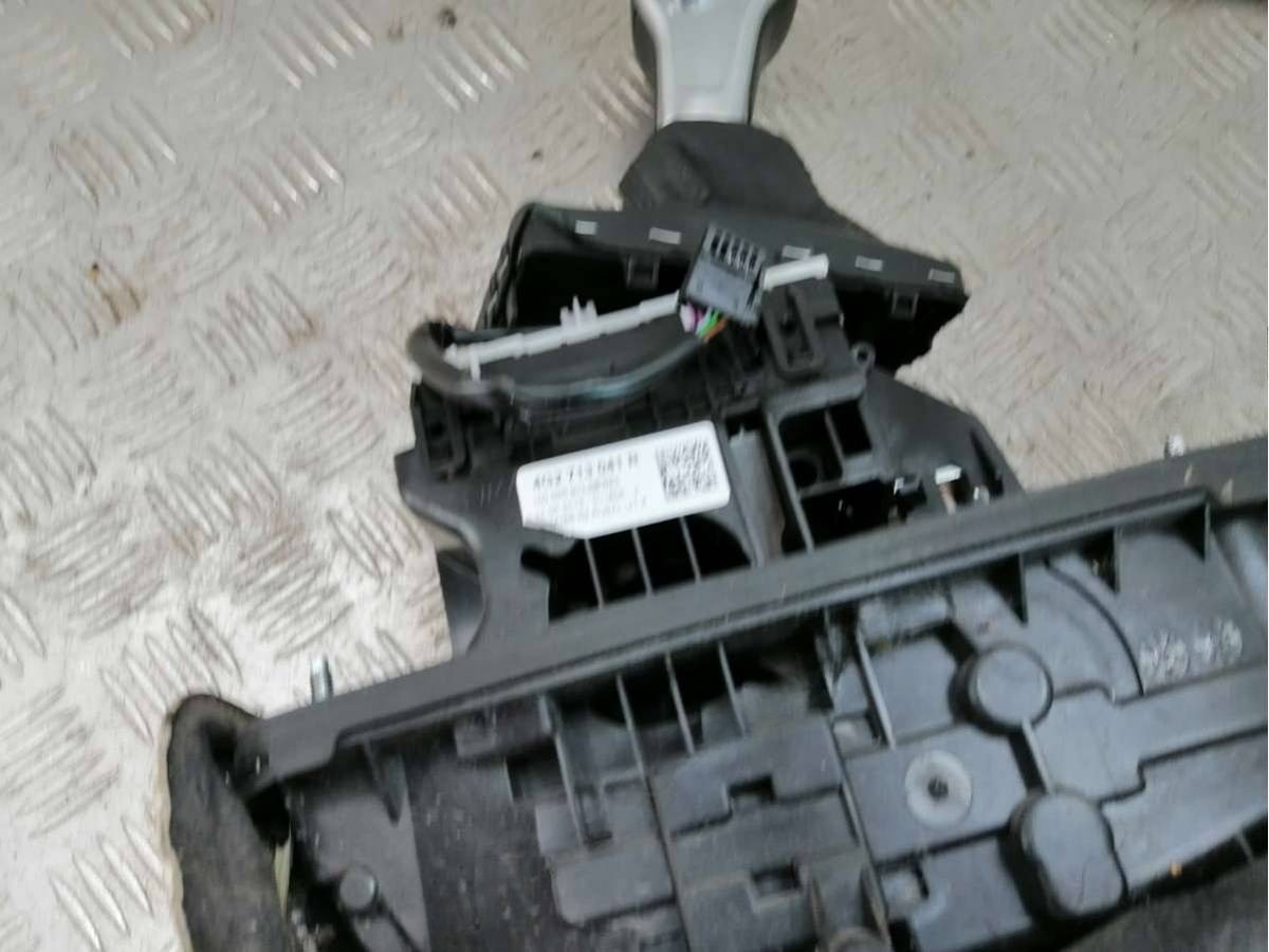 Новое Audi A7 1 (S7,RS7), 2012 г., OEM 4G2713041R, арт. 82007341, фото 13