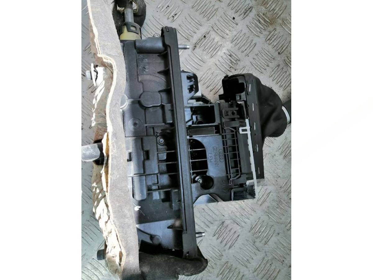 Новое Audi A7 1 (S7,RS7), 2012 г., OEM 4G2713041R, арт. 82007341, фото 19