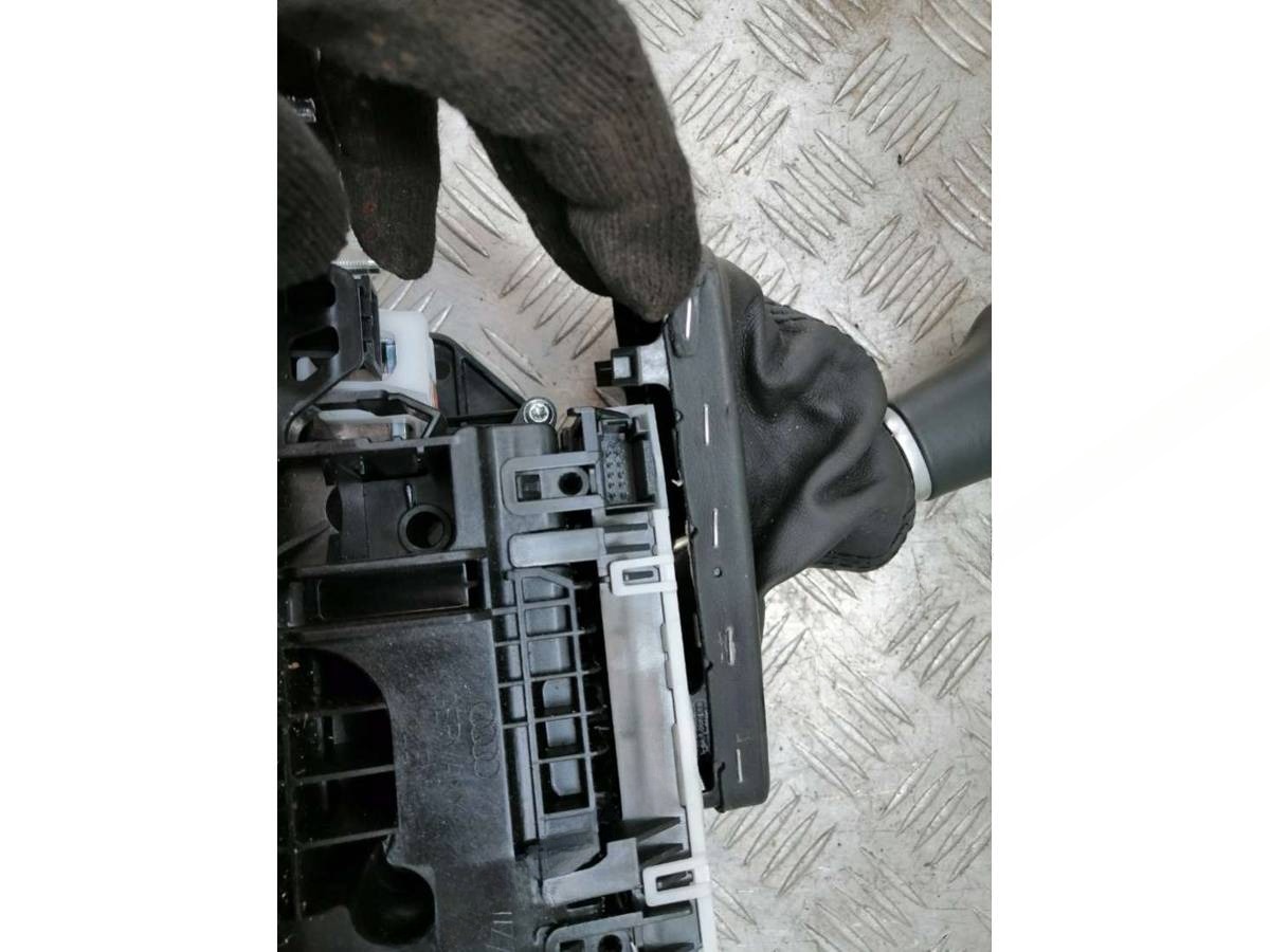 Новое Audi A7 1 (S7,RS7), 2012 г., OEM 4G2713041R, арт. 82007341, фото 20