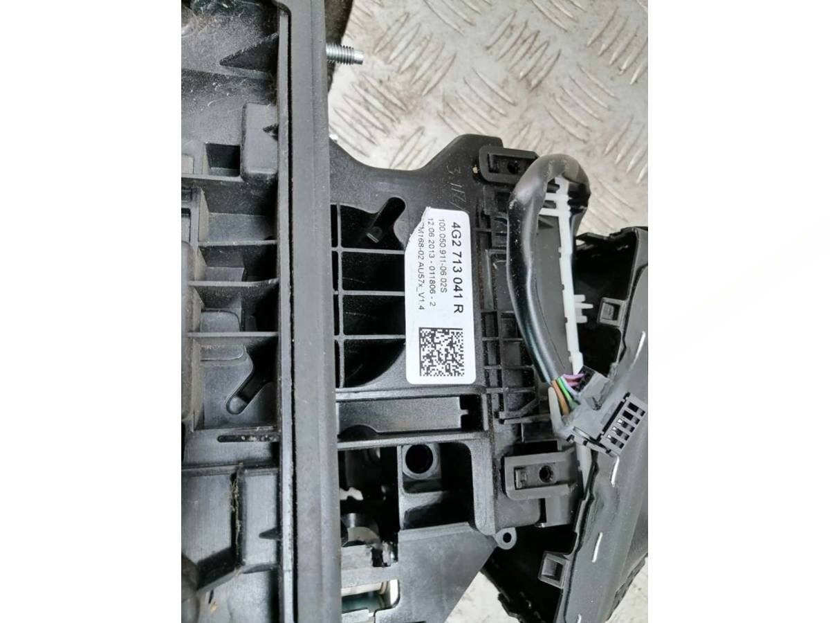 Новое Audi A7 1 (S7,RS7), 2012 г., OEM 4G2713041R, арт. 82007341, фото 23