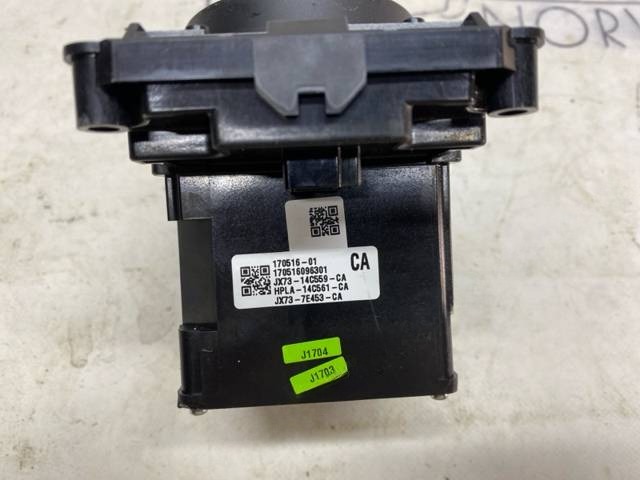 Новое Skoda Octavia X761, 2017 г., OEM 5E0809958, арт. 8552, фото 6