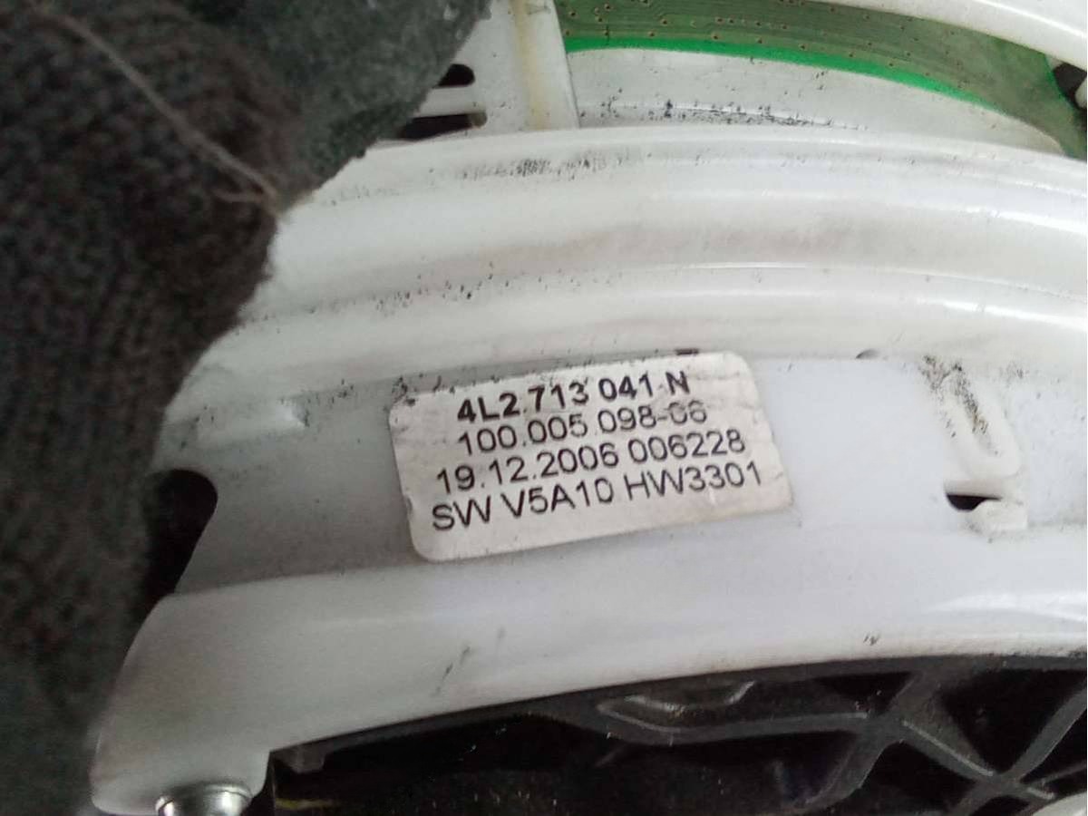 Новое Audi Q7 4L, 2007 г., OEM 7L6713265B, арт. 85978227, фото 12