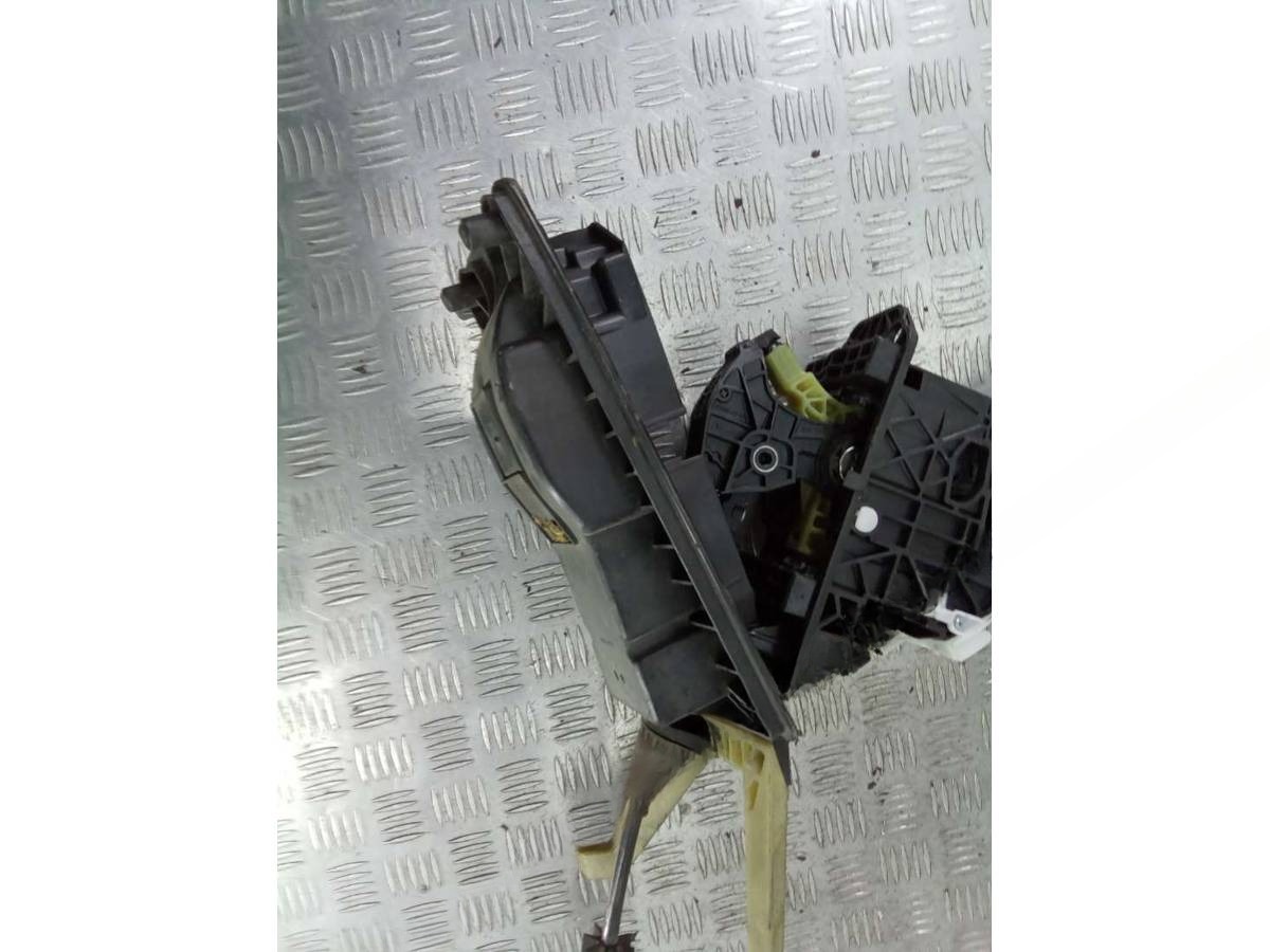 Новое Audi Q7 4L, 2007 г., OEM 7L6713265B, арт. 85978227, фото 9