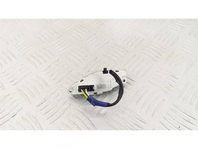 Новое Renault Megane WK2, 2013 г., OEM 11879445A, арт. 86436, фото 2