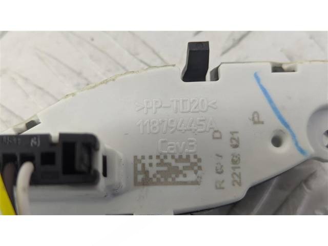Новое Renault Megane WK2, 2013 г., OEM 11879445A, арт. 86436, фото 3