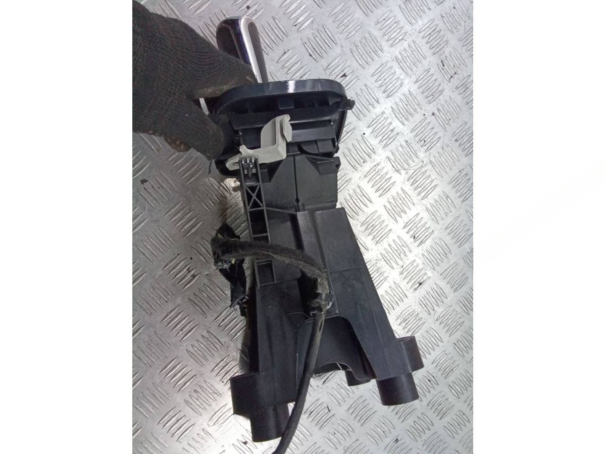 Новое Peugeot 5008, 2012 г., OEM 9687024580, арт. 86931488, фото 10