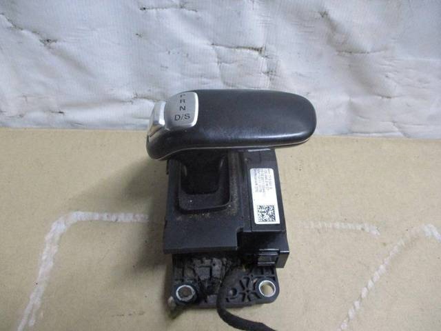 Селектор АКПП Audi A8, 2011 г., OEM 4H1927731A, арт. 8706.89F2