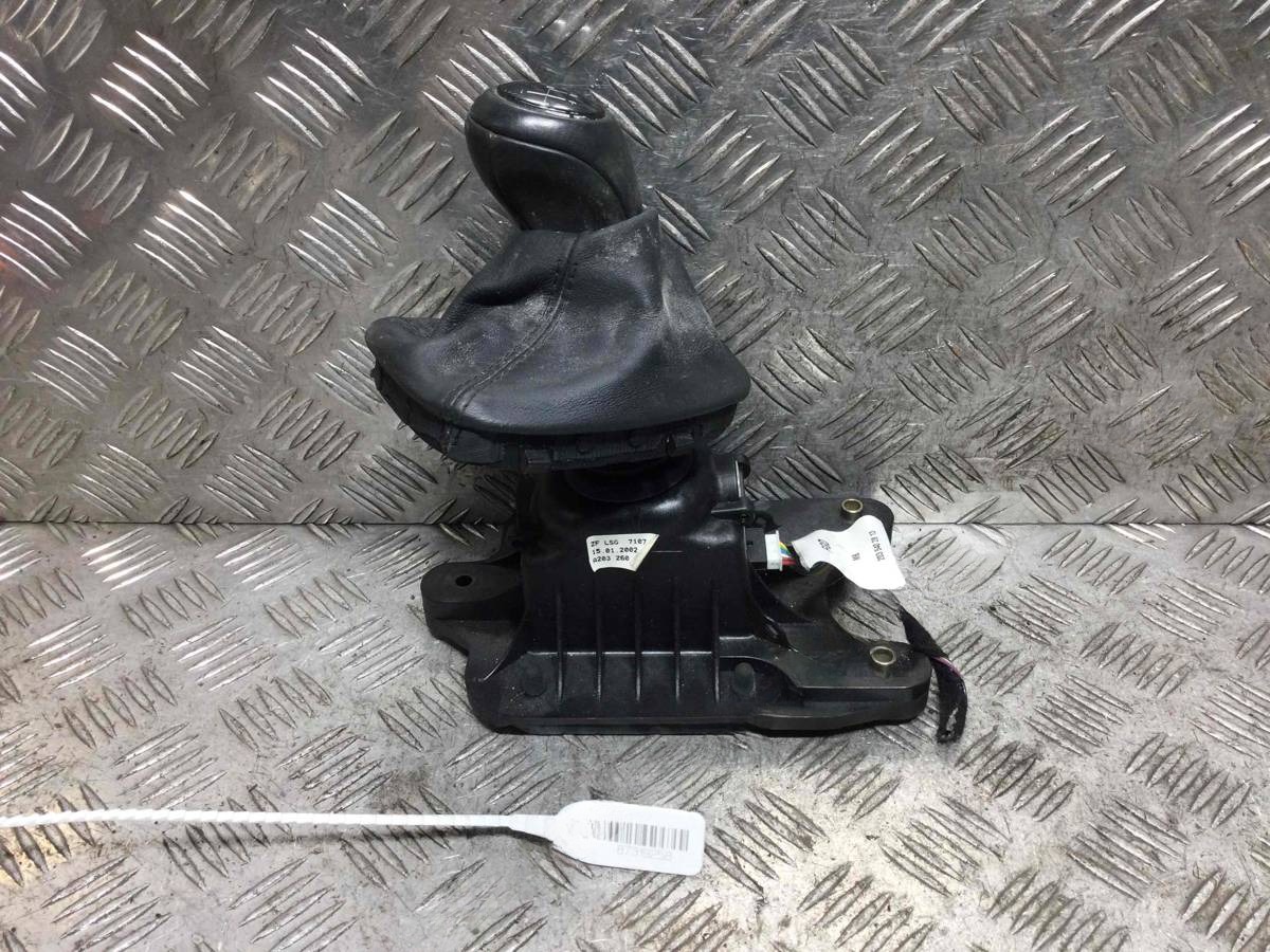 Новое Mercedes C, 2002 г., OEM 2032601109, арт. 87319258
