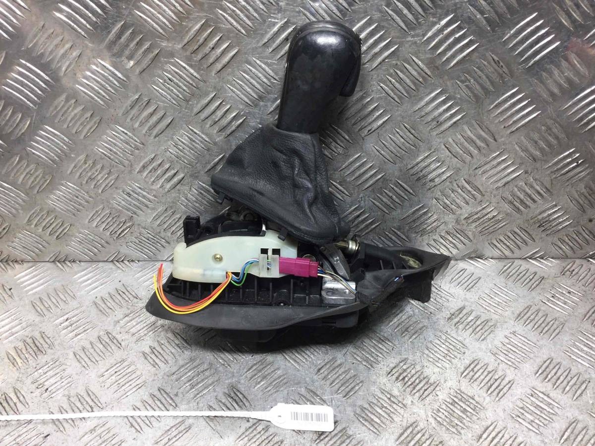 Новое BMW 5, 2001 г., OEM 751542803, арт. 87325862