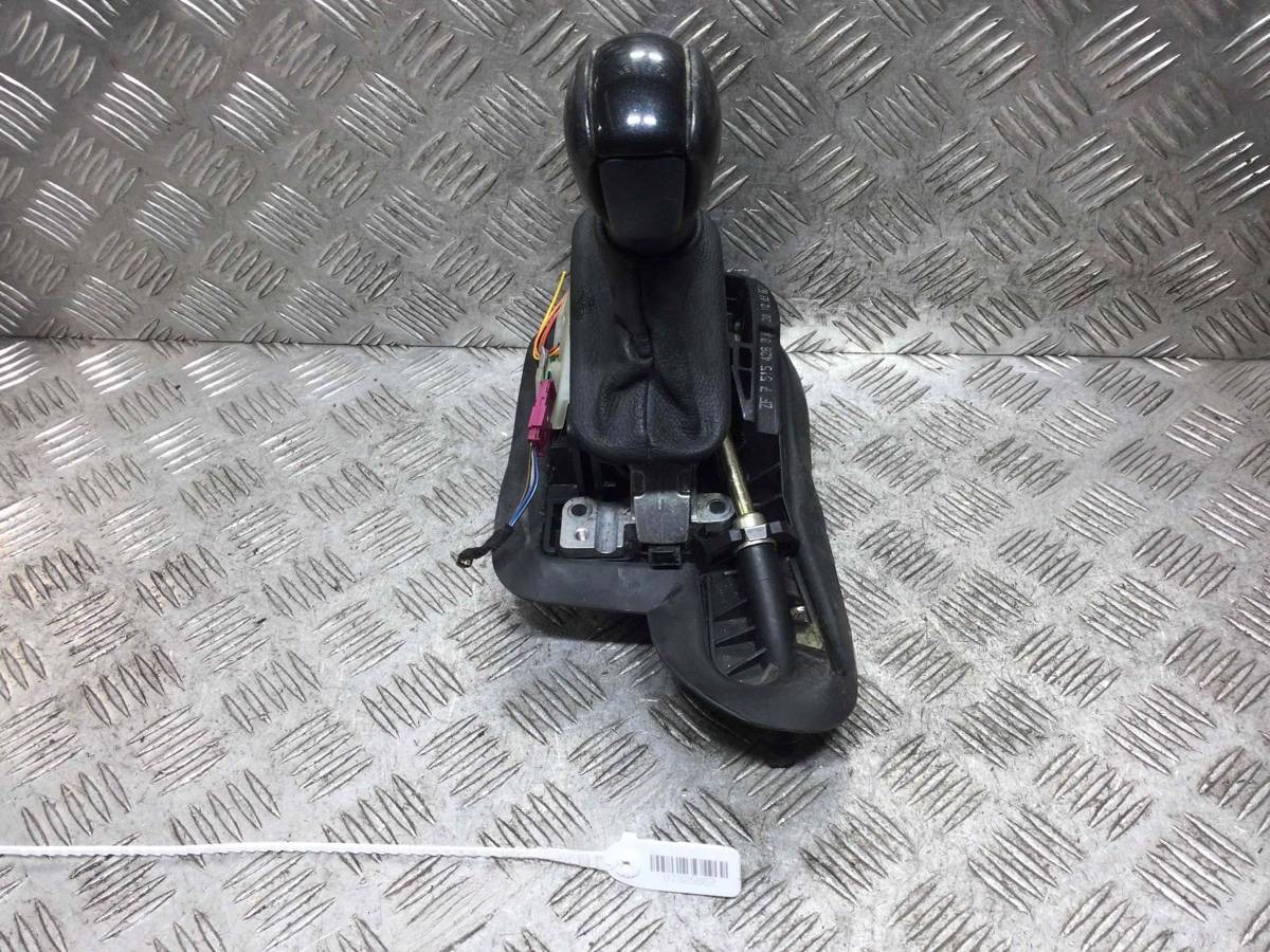 Новое BMW 5, 2001 г., OEM 751542803, арт. 87325862, фото 4