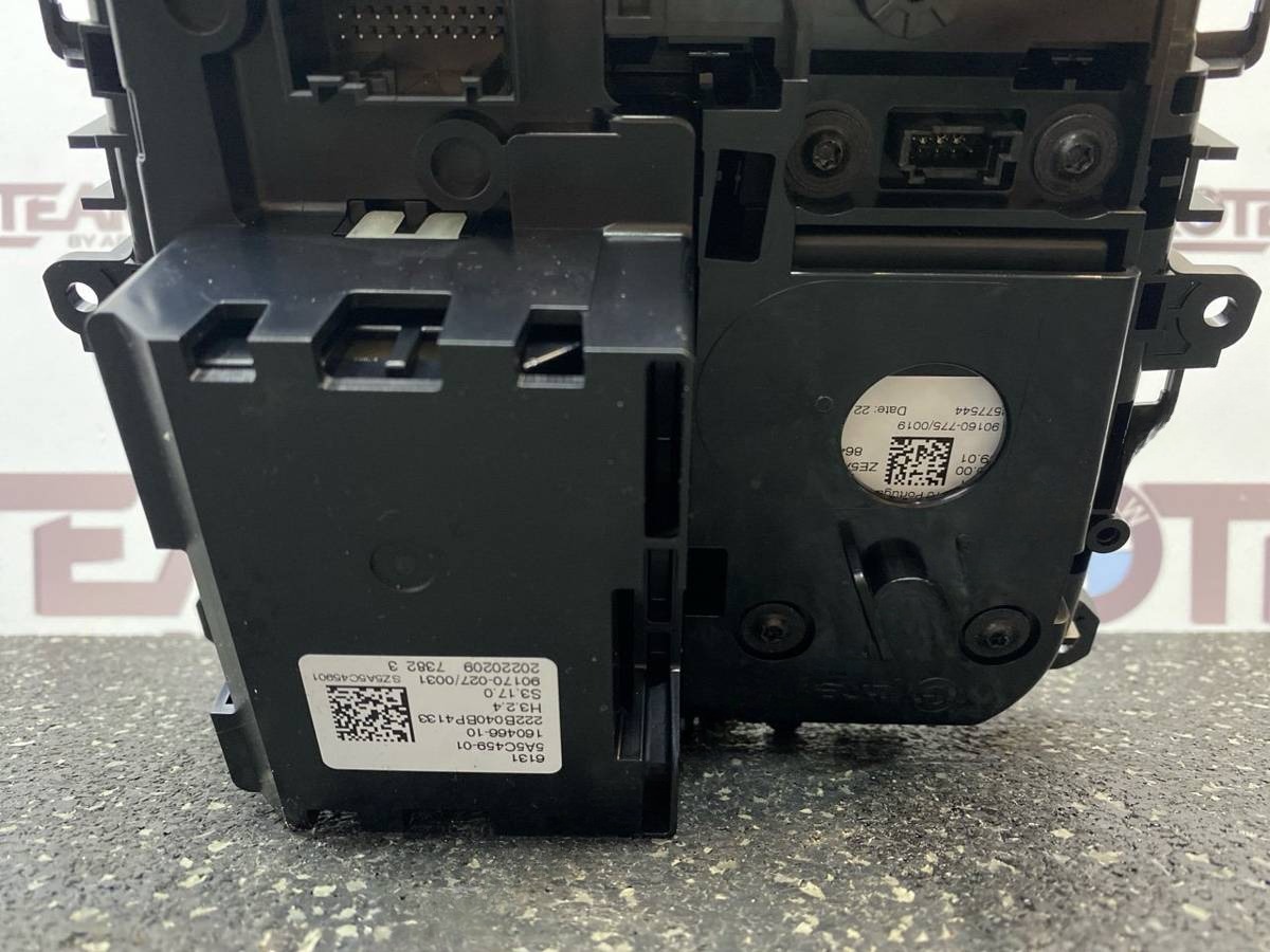 Новое BMW G42, 2022 г., OEM 5A5C459, арт. 8763, фото 6