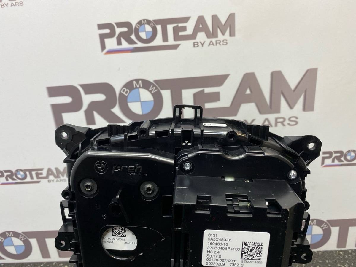 Новое BMW G42, 2022 г., OEM 5A5C459, арт. 8763, фото 7