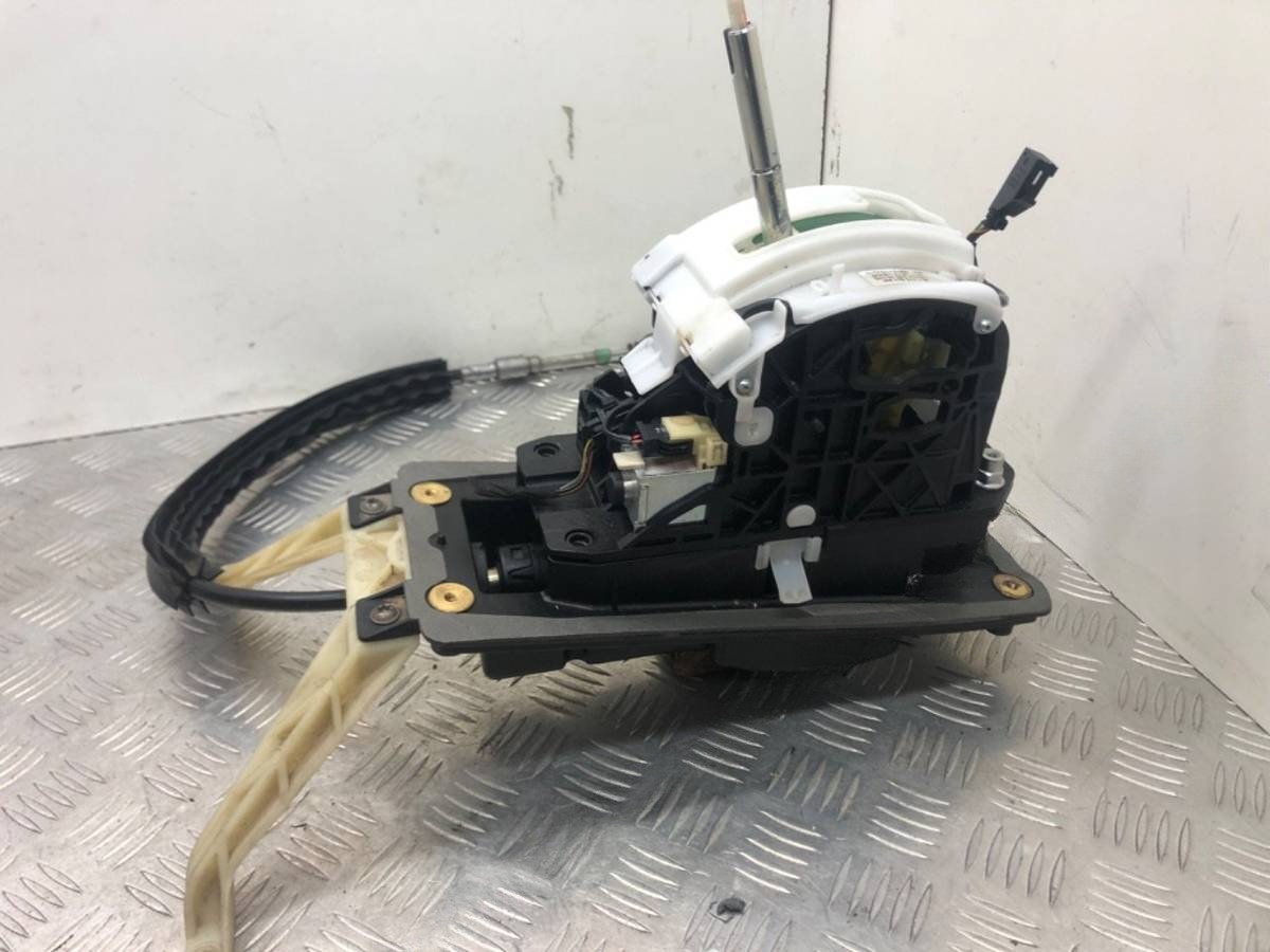 Новое Audi Q7 4L, 2014 г., OEM 4L1713041AH, арт. 88356848