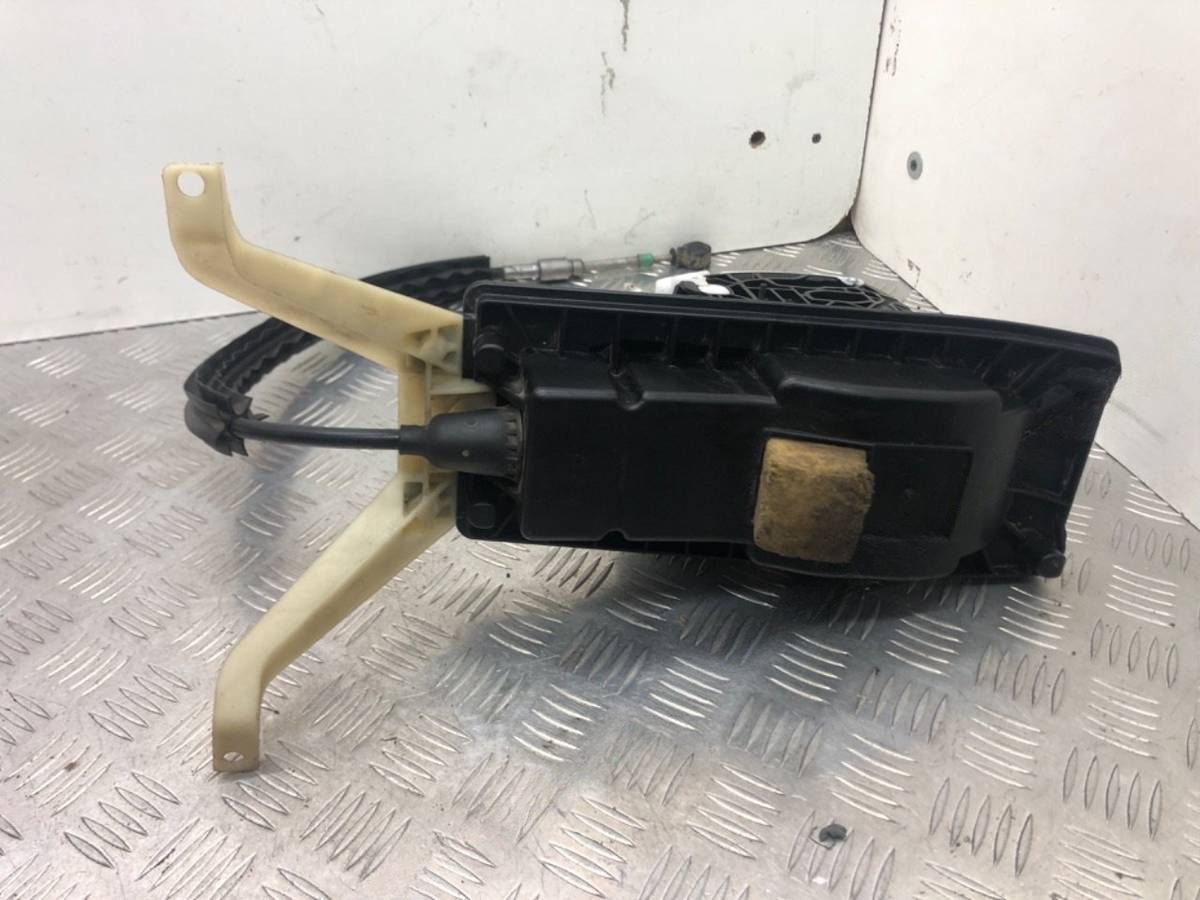 Новое Audi Q7 4L, 2014 г., OEM 4L1713041AH, арт. 88356848, фото 3