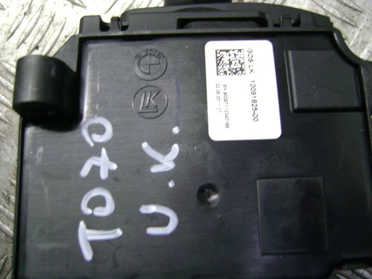Новое BMW X4 F26, 2014 г., OEM 9260973, арт. 88605811_11, фото 3