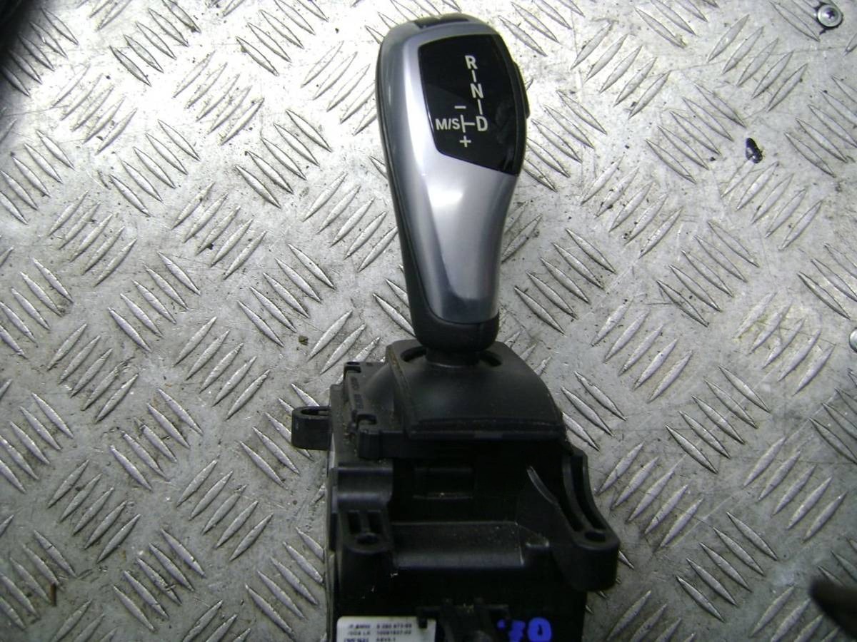 Новое BMW F10/F11/GT F07, 2011 г., OEM 9260973, арт. 88605811_3