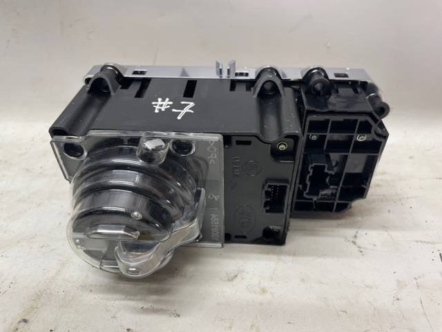 Новое Ford Mondeo, 2016 г., OEM GPLA14B596JA, арт. 9083, фото 8
