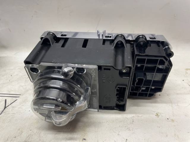 Новое Renault Megane, 2017 г., OEM GPLA14B596JA, арт. 9086, фото 8