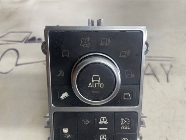 Новое BMW X7 G07 L494, 2016 г., OEM 7927750, арт. 9123, фото 4