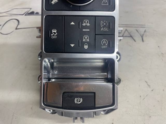 Новое BMW X7 G07 L494, 2016 г., OEM 7927750, арт. 9123, фото 5