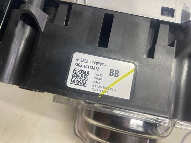 Новое BMW X7 G07 L494, 2016 г., OEM 7927750, арт. 9123, фото 8