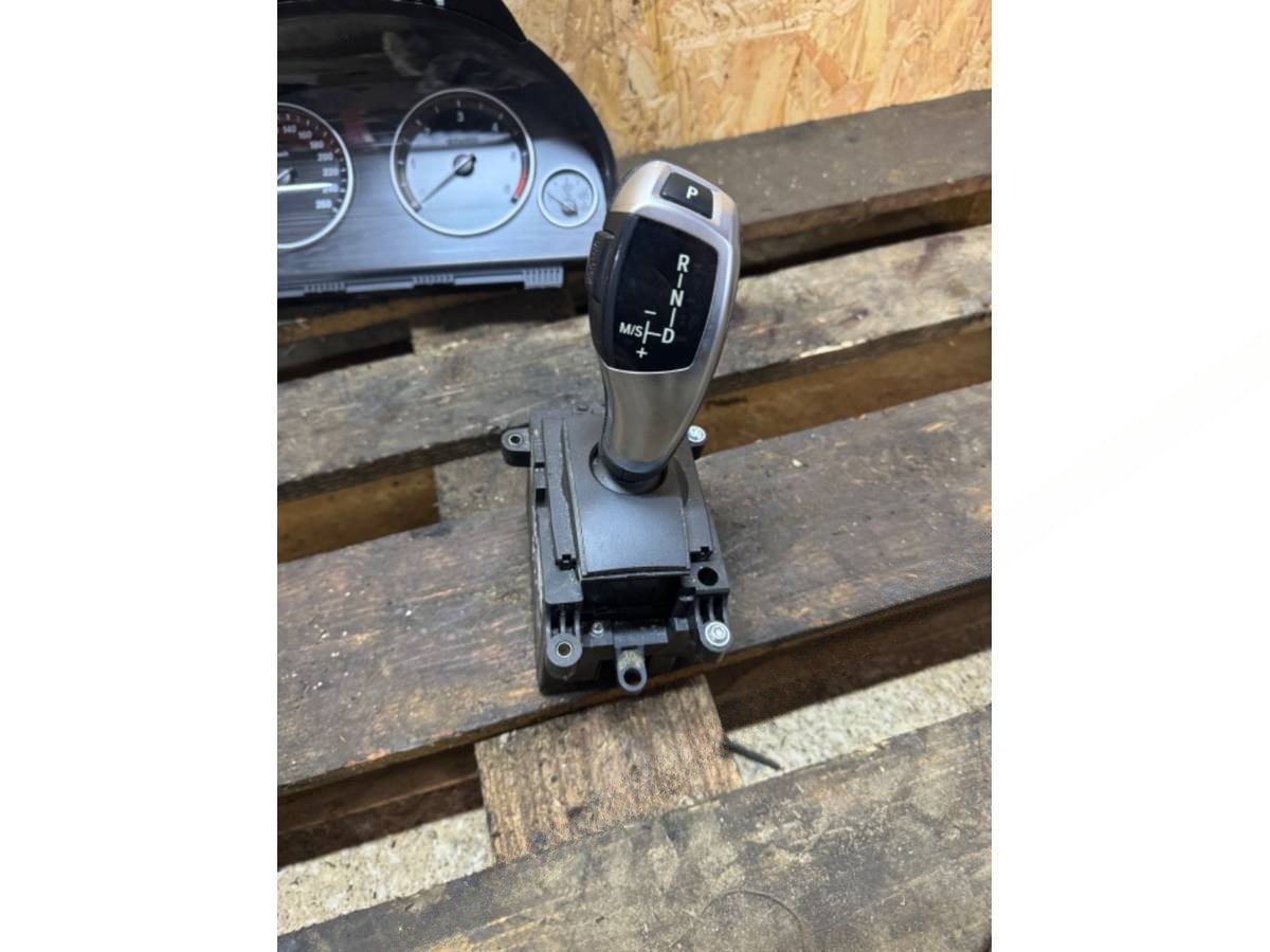 Новое BMW F10/F11/GT F07, 2011 г., арт. 91323299