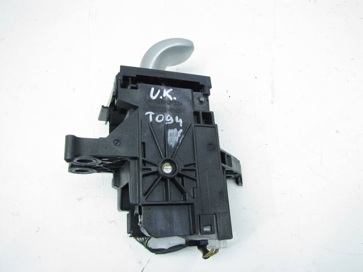 Новое Toyota Prius, 2009 г., OEM 75C582RHD, арт. 91894823_2, фото 4