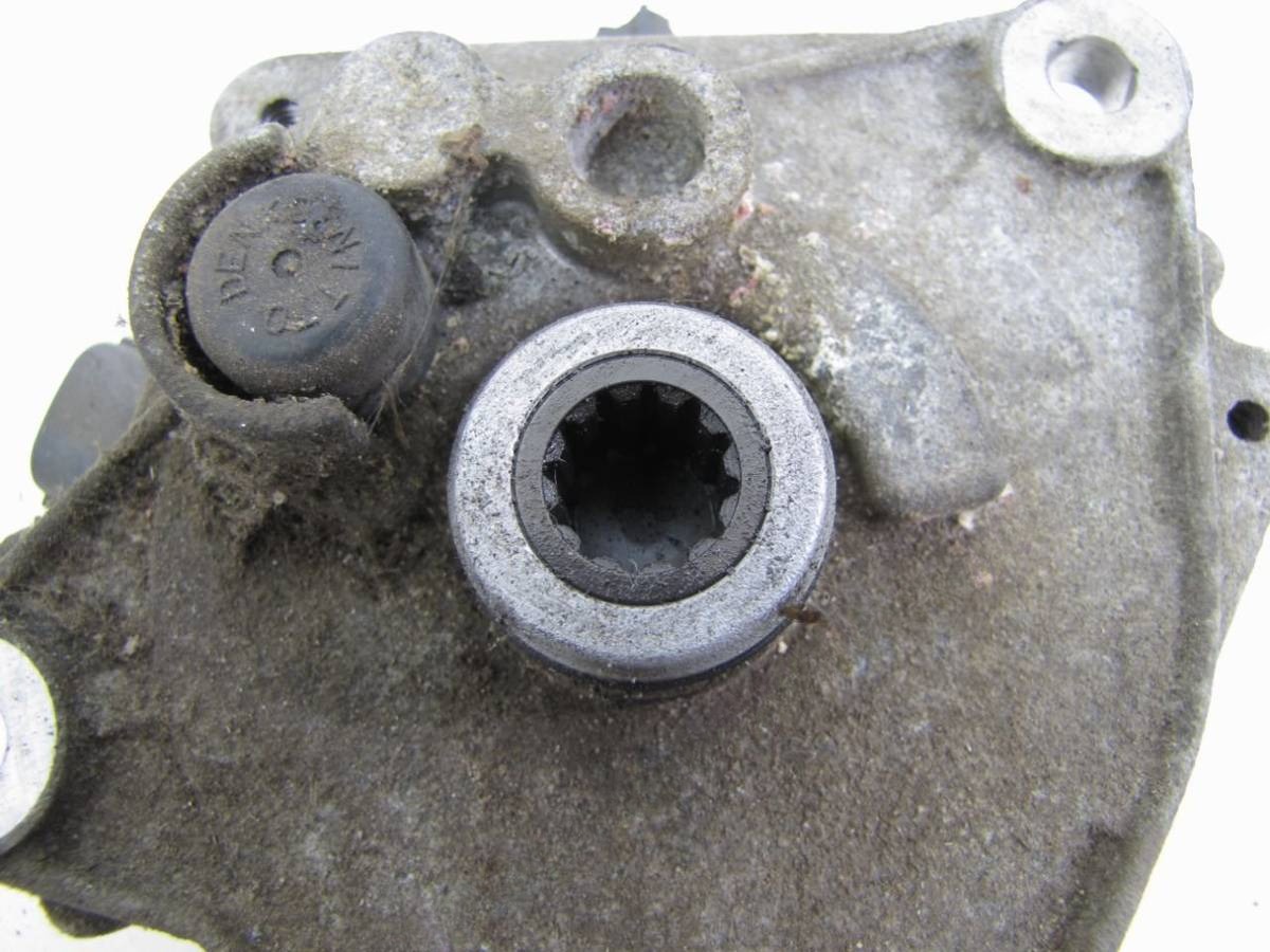 Новое Toyota Prius, 2008 г., OEM 3558047010, арт. 91979717, фото 3