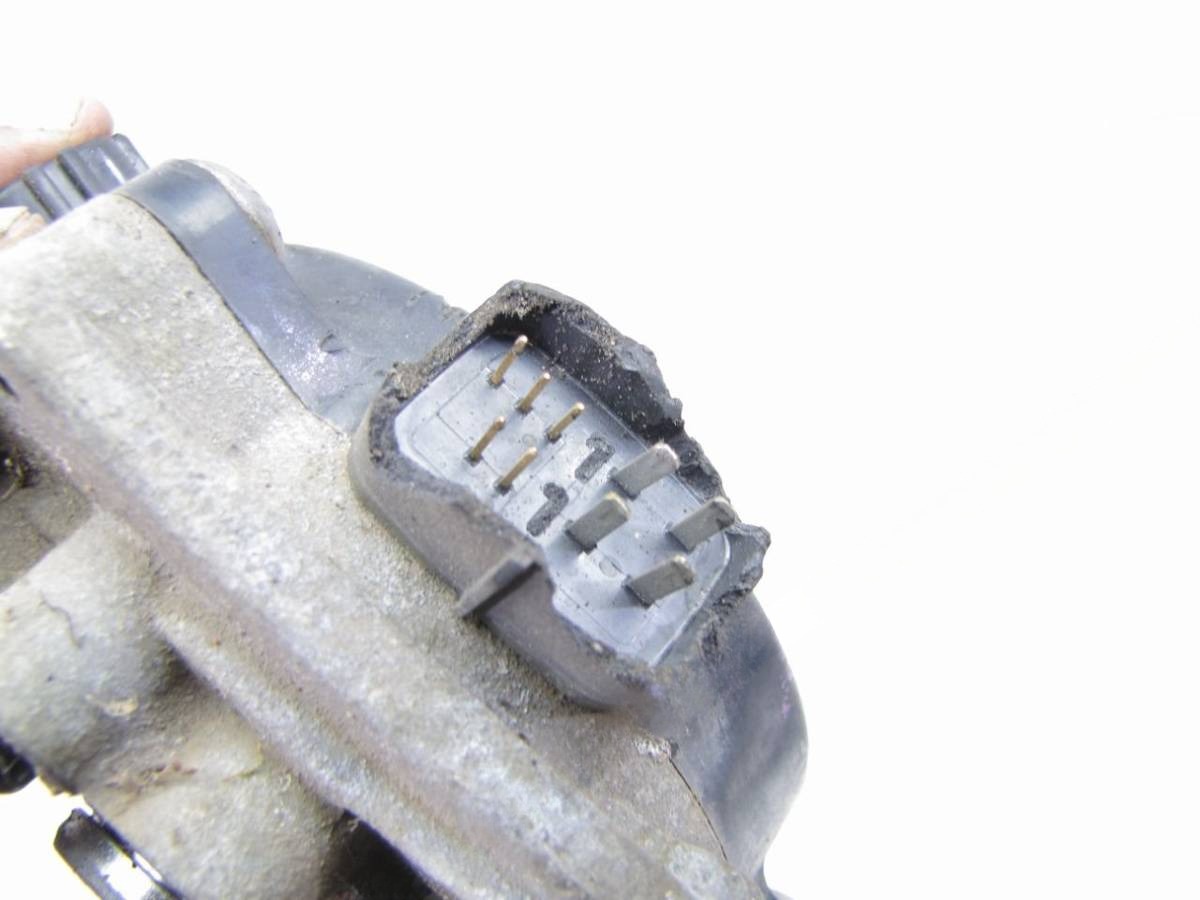 Новое Toyota Prius, 2008 г., OEM 3558047010, арт. 91979717, фото 4