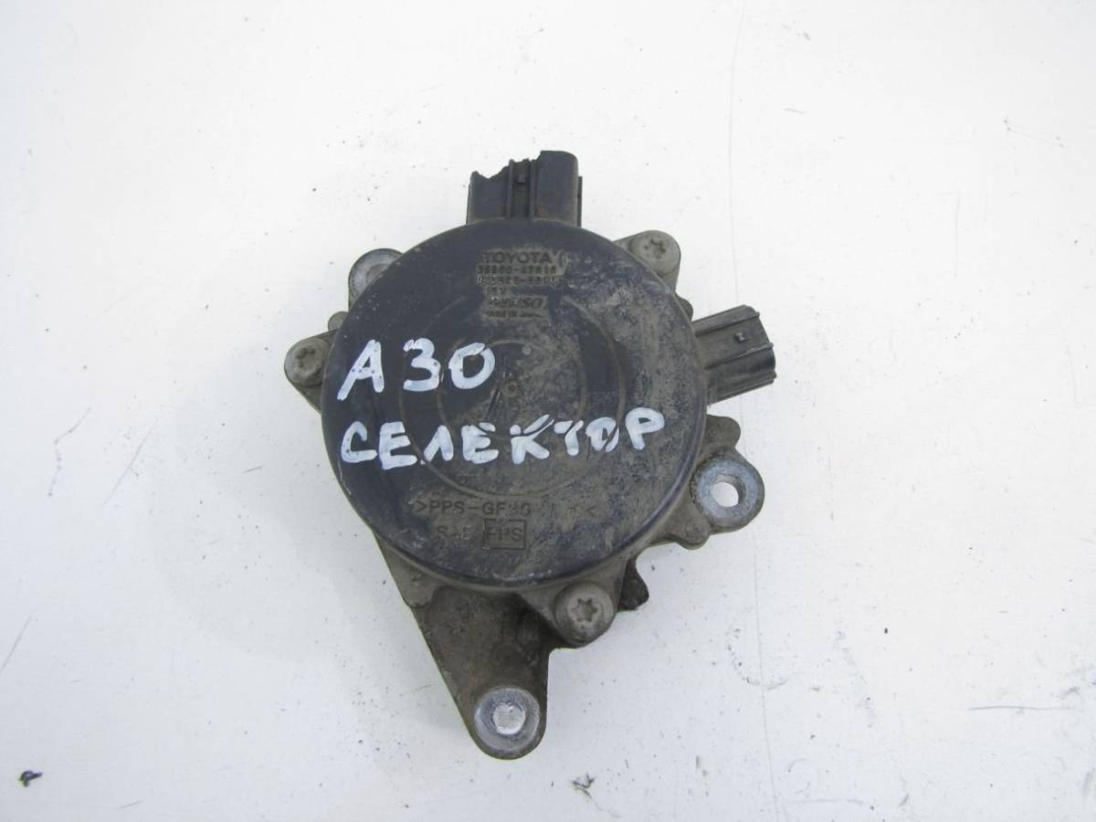 Новое Toyota Prius, 2008 г., OEM 3558047010, арт. 91980076